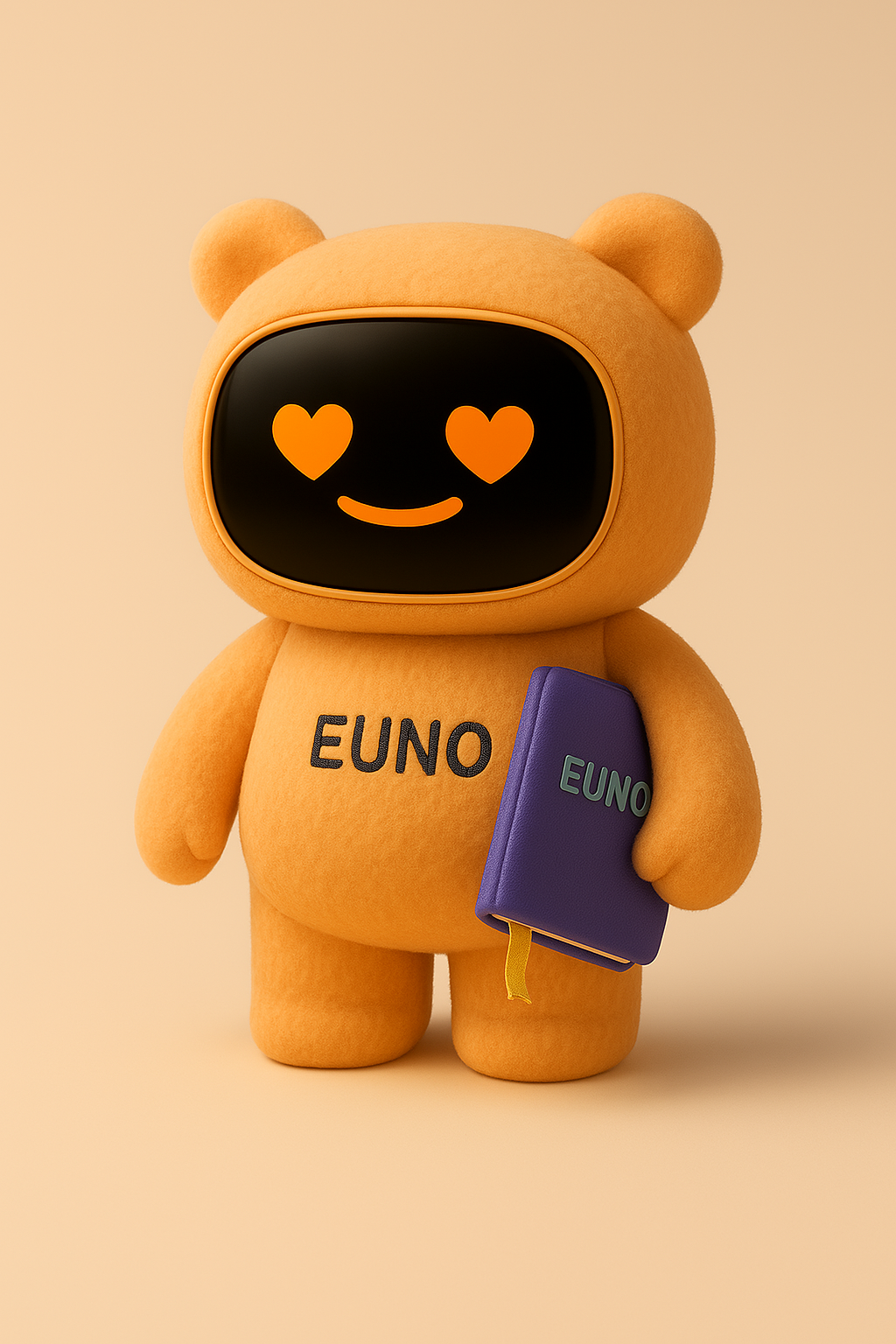 Robot Euno